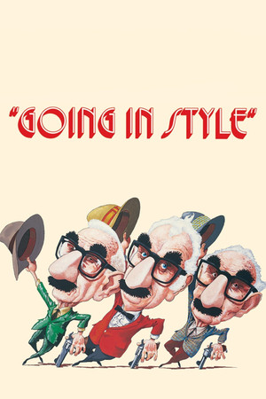 Watch Free Going in Style (1979)