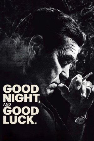 Watch Free Good Night, and Good Luck (2025)