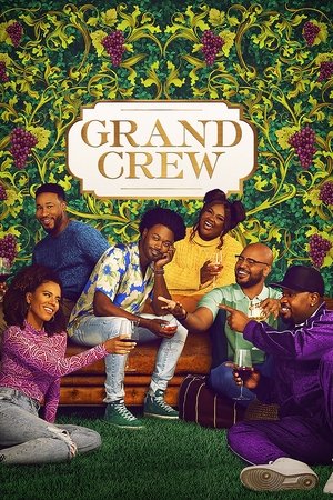 Watch Free Grand Crew (2021)