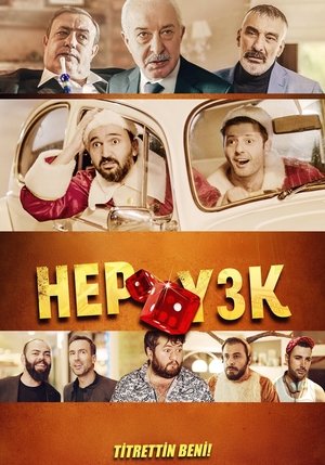 Watch Free Hep Yek 3 (2019)