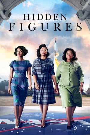 Watch Free Hidden Figures (2016)