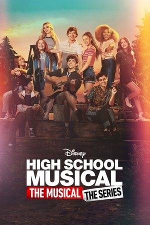 Watch Free High School Musical: The Musical The Series (2019 )