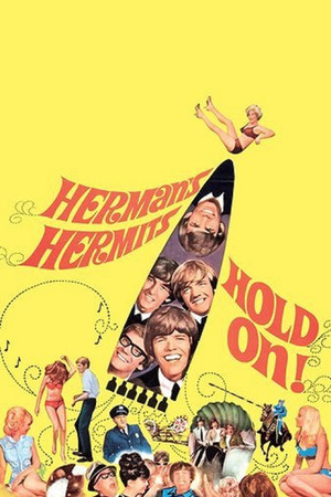 Watch Free Hold On! (1966)
