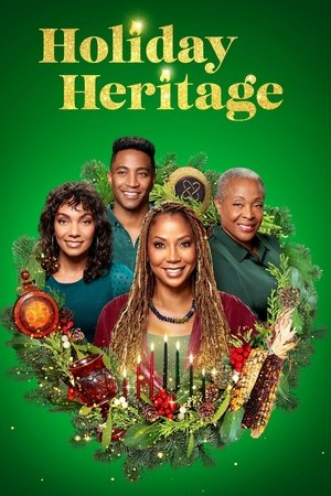 Watch Free Holiday Heritage (2022)