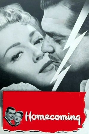Watch Free Homecoming (1948)