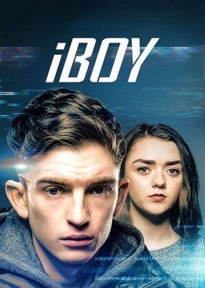 Watch Free iBoy (2017)