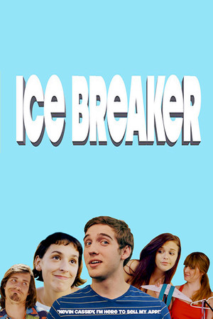 Watch Free Ice Breaker (2015)