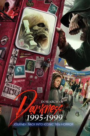 Watch Free In Search of Darkness 1995 1999 Journey Back Into Iconic 90s Horror (2025)