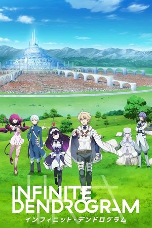 Watch Free Infinite Dendrogram (2020 )