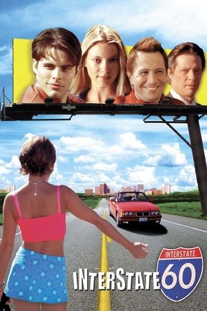 Watch Free Interstate 60: Episodes of the Road (2002)