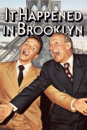 Watch Free It Happened in Brooklyn (1947)