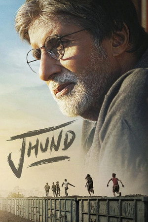 Watch Free Jhund (2022)