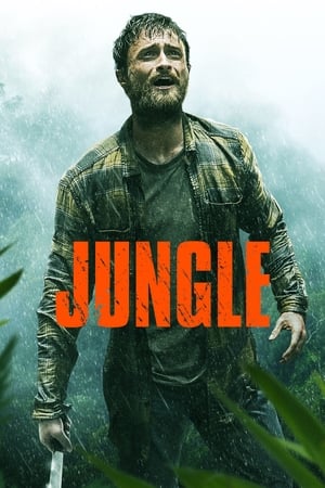 Watch Free Jungle (2017)