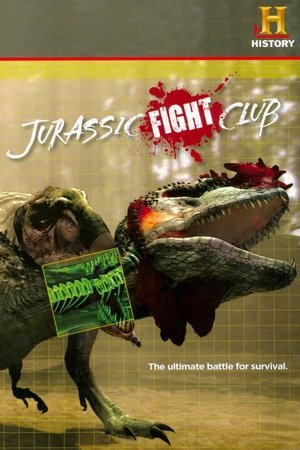 Watch Free Jurassic Fight Club (2008)
