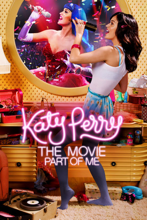 Watch Free Katy Perry: Part of Me (2012)