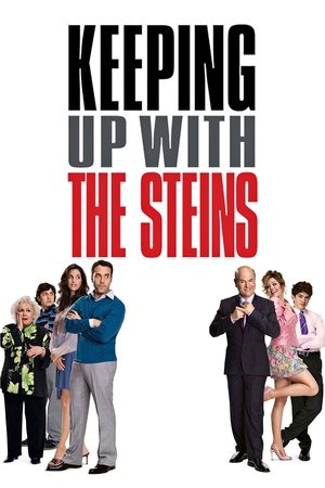 Watch Free Keeping Up with the Steins (2006)