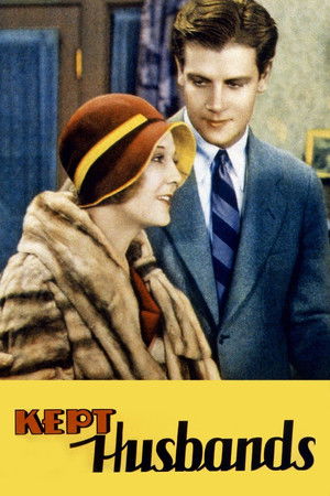 Watch Free Kept Husbands (1931)