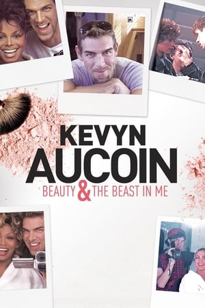 Watch Free Kevyn Aucoin: Beauty & the Beast in Me (2017)