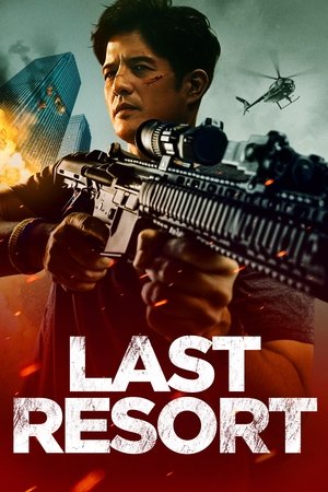 Watch Free Last Resort (2023)