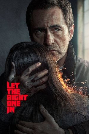Watch Free Let the Right One In (2022-)