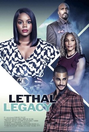 Watch Free Lethal Legacy (2023)