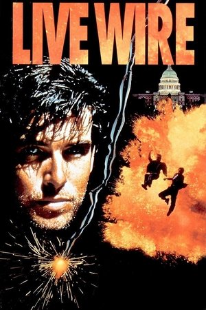 Watch Free Live Wire (1992)