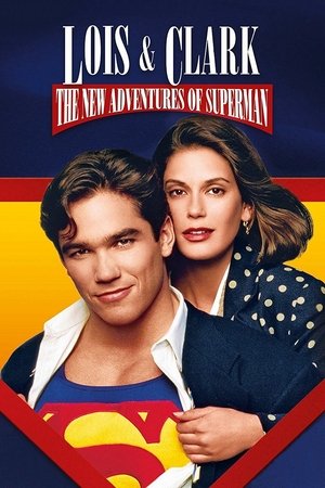 Watch Free Lois & Clark: The New Adventures of Superman (19931997)