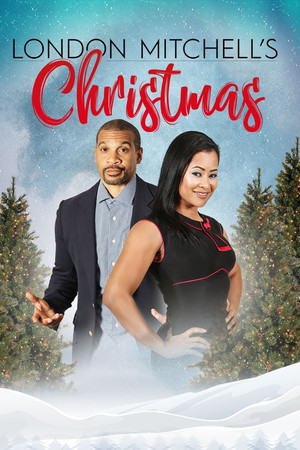 Watch Free London Mitchells Christmas (2019)