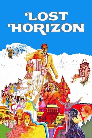 Watch Free Lost Horizon (1973)