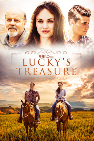 Watch Free Luckys Treasure (2016)