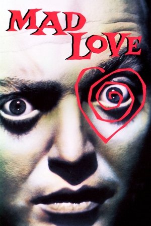 Watch Free Mad Love (1935)
