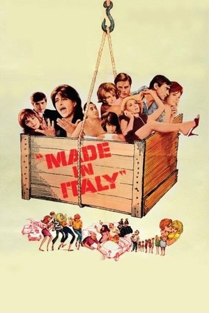 Watch Free Made in Italy (1965)