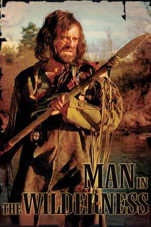 Watch Free Man in the Wilderness (1971)