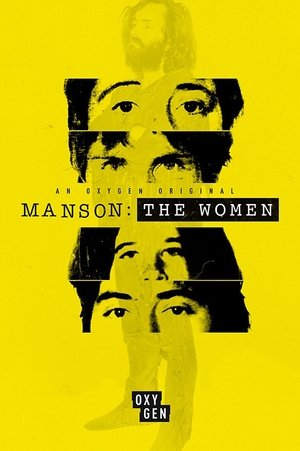 Watch Free Manson The Women (2019)