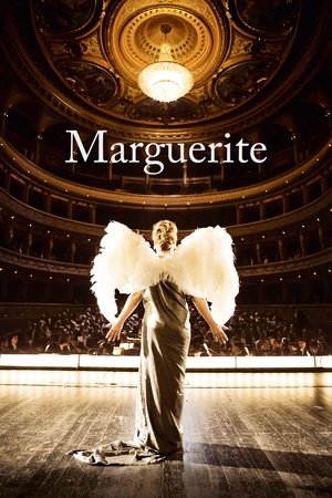 Watch Free Marguerite (2015)
