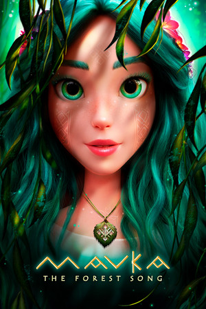 Watch Free Mavka The Forest Song (2023)
