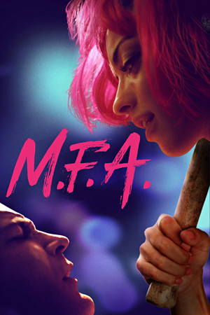 Watch Free M.F.A. (2017)
