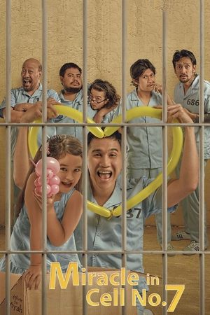 Watch Free Miracle in Cell No 7 (2022)