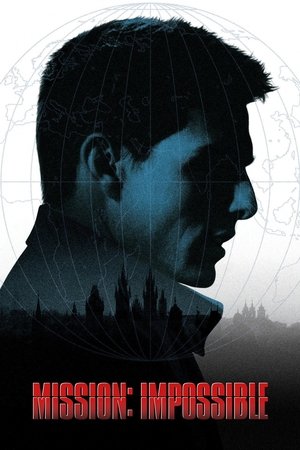 Watch Free Mission: Impossible (1996)