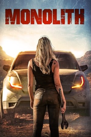 Watch Free Monolith (2016)