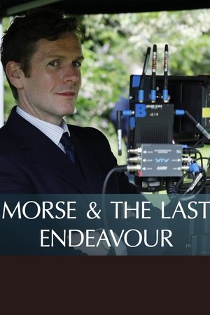Watch Free Morse and the Last Endeavour (2023)