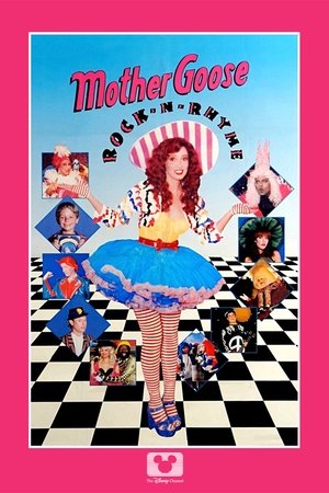 Watch Free Mother Goose Rock n Rhyme (1990)