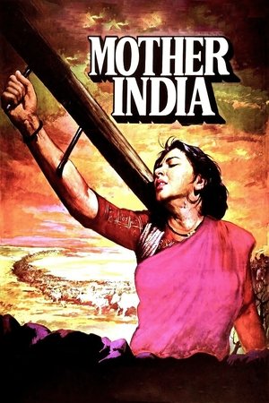 Watch Free Mother India (1957)