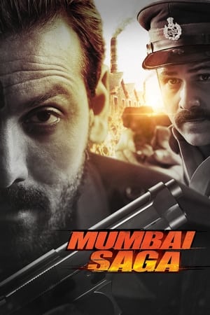 Watch Free Mumbai Saga (2021)