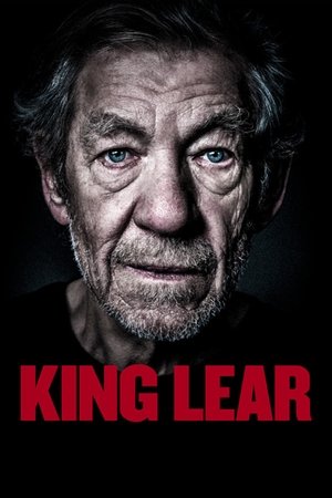 Watch Free National Theatre Live King Lear (2018)