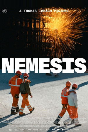 Watch Free Nemesis (2020)