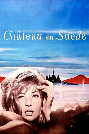 Watch Free Nutty, Naughty Chateau (1963)