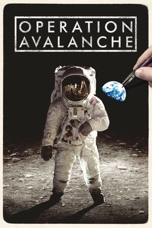 Watch Free Operation Avalanche (2016)