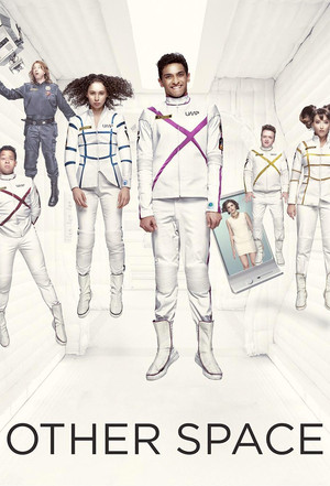 Watch Free Other Space (2015)