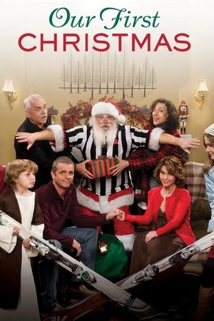 Watch Free Our First Christmas (2008)